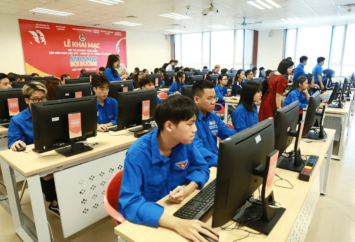QuickQ官网专属加速通道注册场景